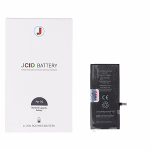 JCID aku iPhone 7 Plus jaoks (standardmaht)
