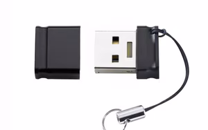Intenso USB3 128GB mälupulk