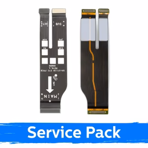 Paindkaabel ühilduv seadmega Samsung S711 S23 FE (SUB)-(MAIN) Flex / (Service Pack)