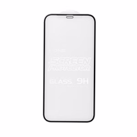 3D Full Cover Karastatud klaas X-ONE - jaoks Samsung Galaxy S26 Plus (ümbris friendly) - working fingerprint sensor
