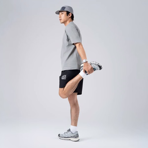 Rockbros YDDK015 shorts with belt size S - black