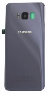 Tagakaas Samsung G950F S8 Orchid Grey originaal (kasutatud, Grade A)