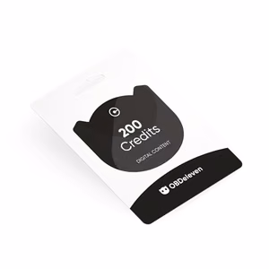 OBDeleven 200 Credits – digikrediitide kaart