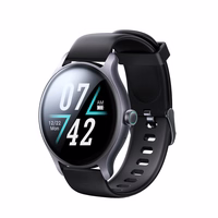 Joyroom Classis Series JR-FC1 smartwatch with call answering function / IP68 protection - hall