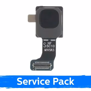 Camera Compatible With Samsung S942 S26 Front Camera / 12MP / (Service Pack)