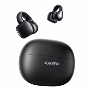 Ugreen 45785 täielikult juhtmevabad avatud tüüpi Bluetooth-kõrvaklapid kõrvakonksuga kõnedeks, muusikaks ja sportimiseks