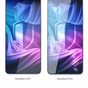 Oppo A5 Pro 5G – 3mk Silky Matt Pro telefoni ekraanikaitse