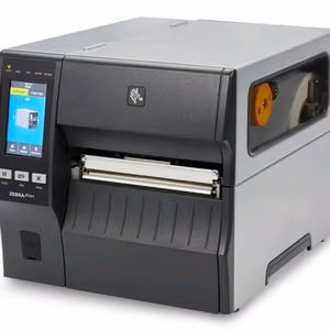 Zebra ZT421 etiketiprinter termootse- ja termoülekandetrükk 203 × 203 DPI 305 mm/sec juhtmega ja juhtmevaba Ethernet LAN Bluetooth