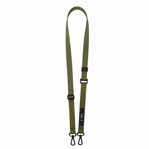 TECH-PROTECT C6S nöörist crossbody rihm khaki