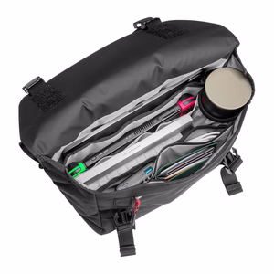 TOMTOC Slash-T27 11''/6.5L Bag (Black)