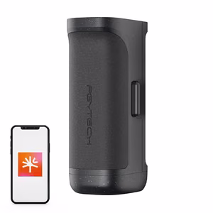 Akupank koos Pult Kaamera Control PGYTech MagCam (must)