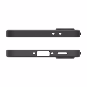 SPIGEN CASE LIQUID AIR GALAXY A56 5G MATTE BLACK