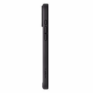 SPIGEN ümbris ULTRA HYBRID jaoks IPHONE 16 matte must