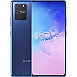 Galaxy S20 Lite