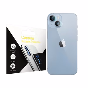 Kaameraobjektiivide karastatud klaas iPhone 14