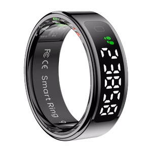 Smartring Colmi R12 22.4MM 13 (black)
