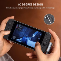 Tech-Protect Ultraboost AA03 USB-C Angled Adapter - hall