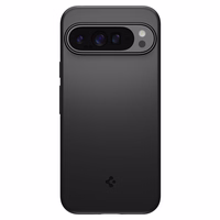 Spigen Thin Fit Ümbris jaoks Google Pixel 9 Pro XL - Must