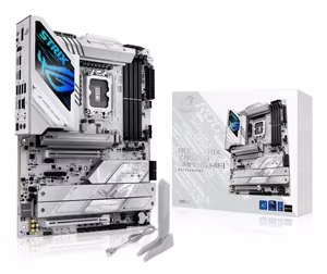 Emaplaat Asus ROG Strix Z890-A Gaming WiFi Intel Z890 LGA1851 ATX DDR5