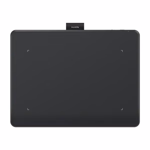 Huion Inspiroy Frego S L310 графический планшет