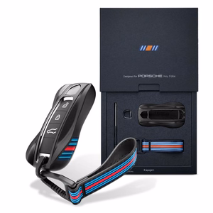 Spigen Porsche Key Fob Cover PK100 car keys - must