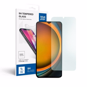 Karastatud klaas to Samsung Galaxy Xcover 7 sinine Star