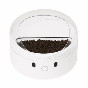 Nutikas toidudosaator kassi tuvastamisega CatLink F03 Standard