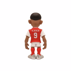 Minix Arsenal – Gabriel Jesus – kollektsioonifiguur