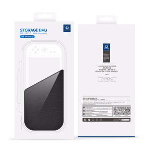 Dux Ducis Handheld Storage Bag Nintendo Switch 2 must