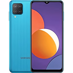 Galaxy M12