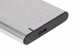 iBox HD-05 HDD/SSD ümbris hall 2,5"