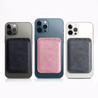 Alcane MagPocket - Light roosa