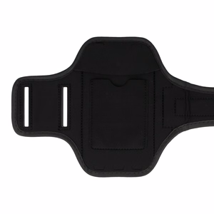 Чехол Armband Slim Type 2 для iPhone 13/13 Pro/14/14 Pro/15/15 Pro/16/16 Pro/Samsung S21/S22/S23/S24 (5,5 дюймов) чёрно-розовый