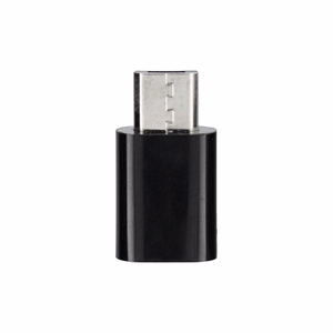 Adapter Type C to Micro USB Blue Star - must
