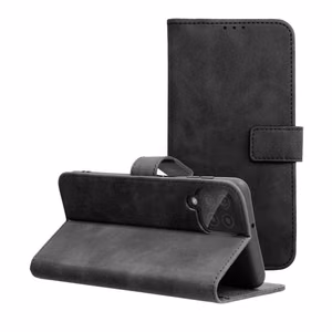 Flip case for Samsung A22 LTE ( 4G ) Tender Book black