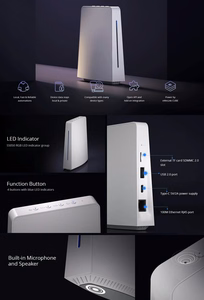 SONOFF iHOST-2G Smart Home Hub