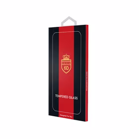 Karastatud klaas 6D Samsung A356 A35 5G/A556 A55 5G must