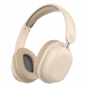 DEFENDER FREEMOTION B640 Bluetooth-kõrvaklapid, beežid