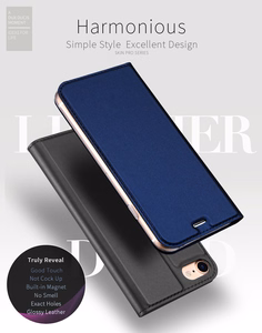 Dux Ducis Skin Pro Ümbris jaoks Xiaomi 12 Pro must