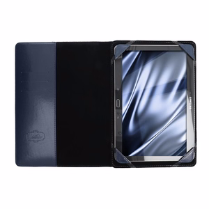 BLUN universal Ümbris jaoks tablets 11" (UNT) sinine