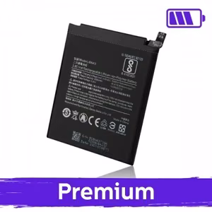 Аккумулятор для Xiaomi Redmi Note 4X Note 4 BN43 4000mAh (OEM)