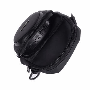 Bluetooth kõlar 8W 3h õlakoti kujuline 1,5L Hoco HC41 must