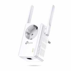 TP-Link TL-WA860RE võrgulaiendi valge 10, 100 Mbit/s