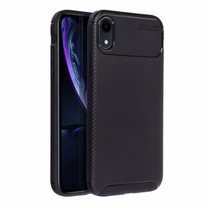 Carbon Premium ümbris iPhone XR Carbon Premium