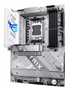 ASUS ROG STRIX X870-A GAMING WIFI AMD X870 Socket AM5 ATX emaplaat