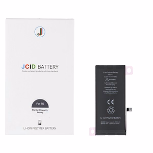 JCID aku iPhone 11 jaoks (standardmaht)