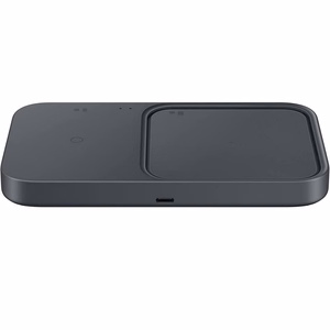SAMSUNG original juhtmevaba laadija 15W EP-P5400BBEGEU must blister