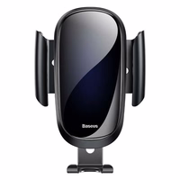 Baseus Future Gravity Car Mount Gravitational car holder (must)