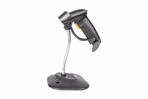 Digitus 1D – käsiskanner 1D-vöötkoodidele (1D Barcode Hand Scanner)