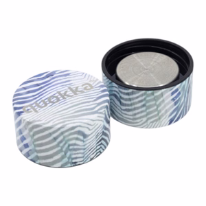 Quokka Solid roostevabast terasest termospudel, 510 ml, Zen